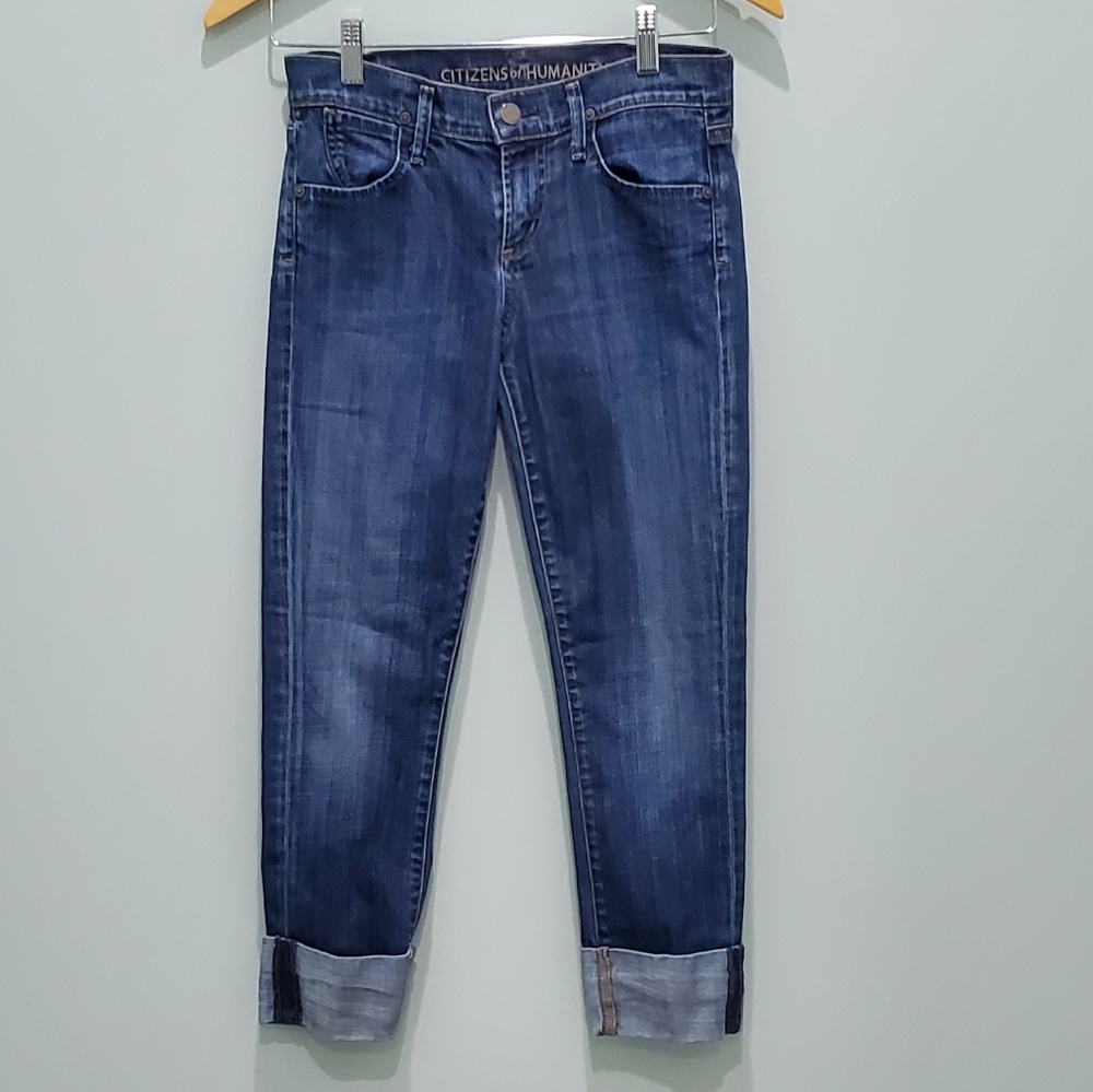 Citizens of humanity size 24